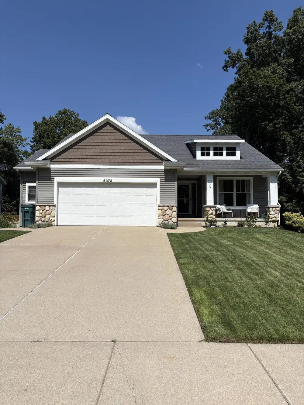 5373 Meadow Run Drive SW Wyoming, MI 49509