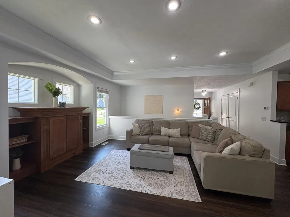5373 Meadow Run Drive SW Wyoming, MI 49509
