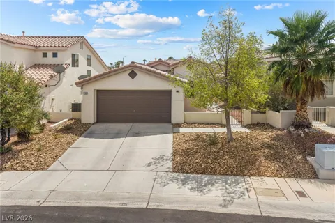 7705 Granberg Court