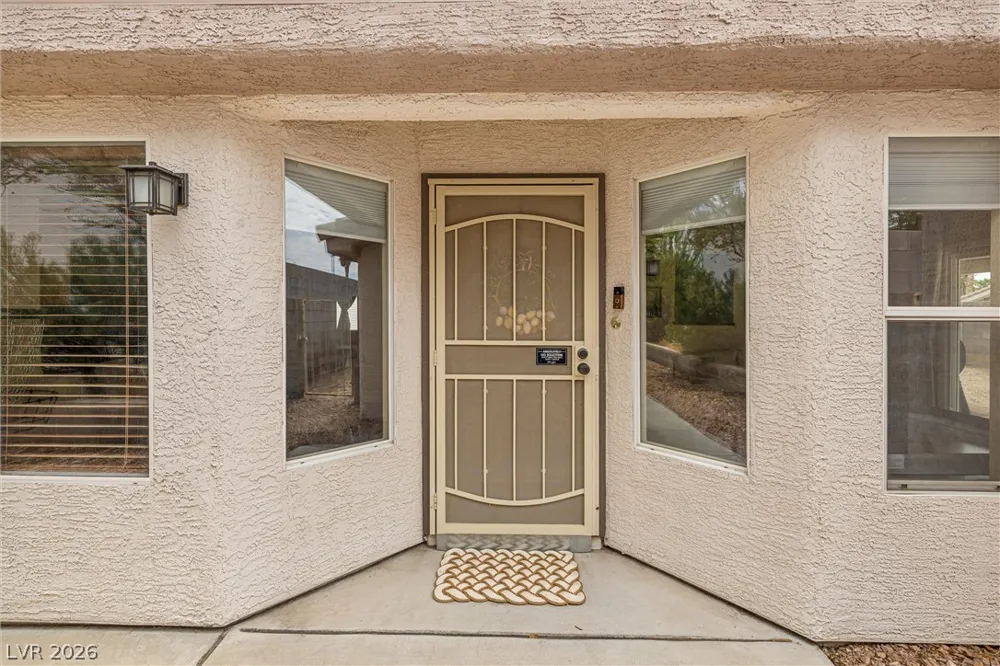 7705 Granberg Court Las Vegas, NV 89131