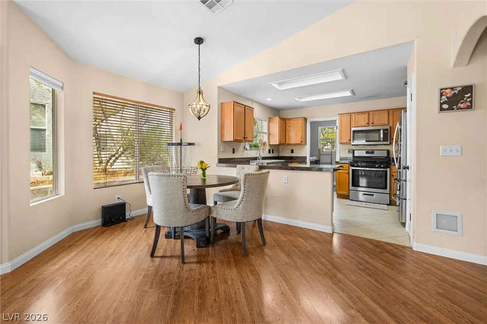7705 Granberg Court Las Vegas, NV 89131