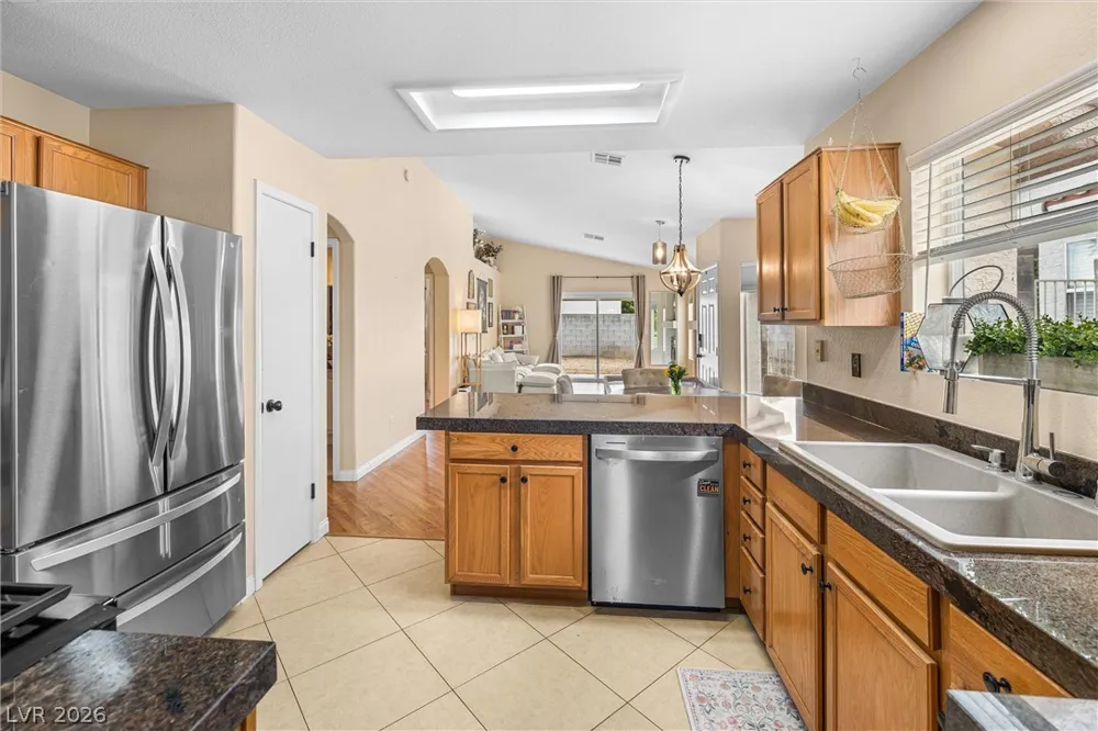 7705 Granberg Court Las Vegas, NV 89131