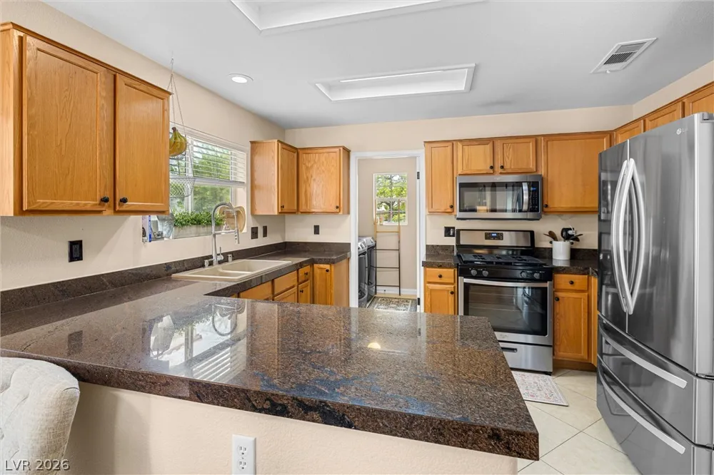 7705 Granberg Court Las Vegas, NV 89131