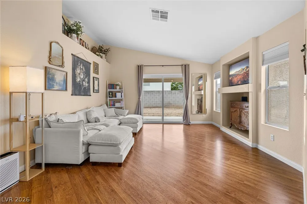 7705 Granberg Court Las Vegas, NV 89131