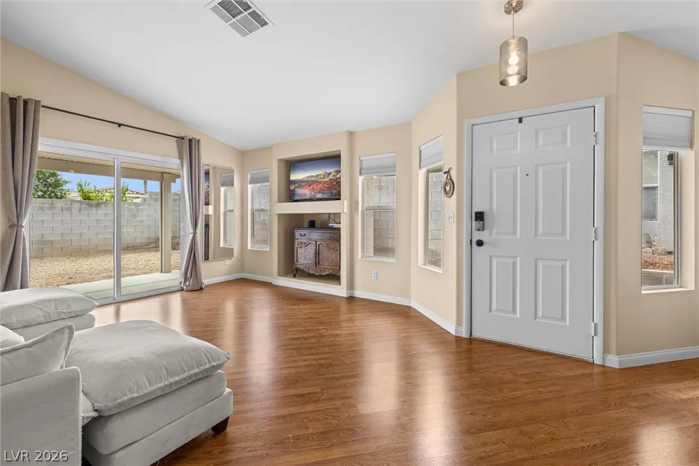 7705 Granberg Court Las Vegas, NV 89131