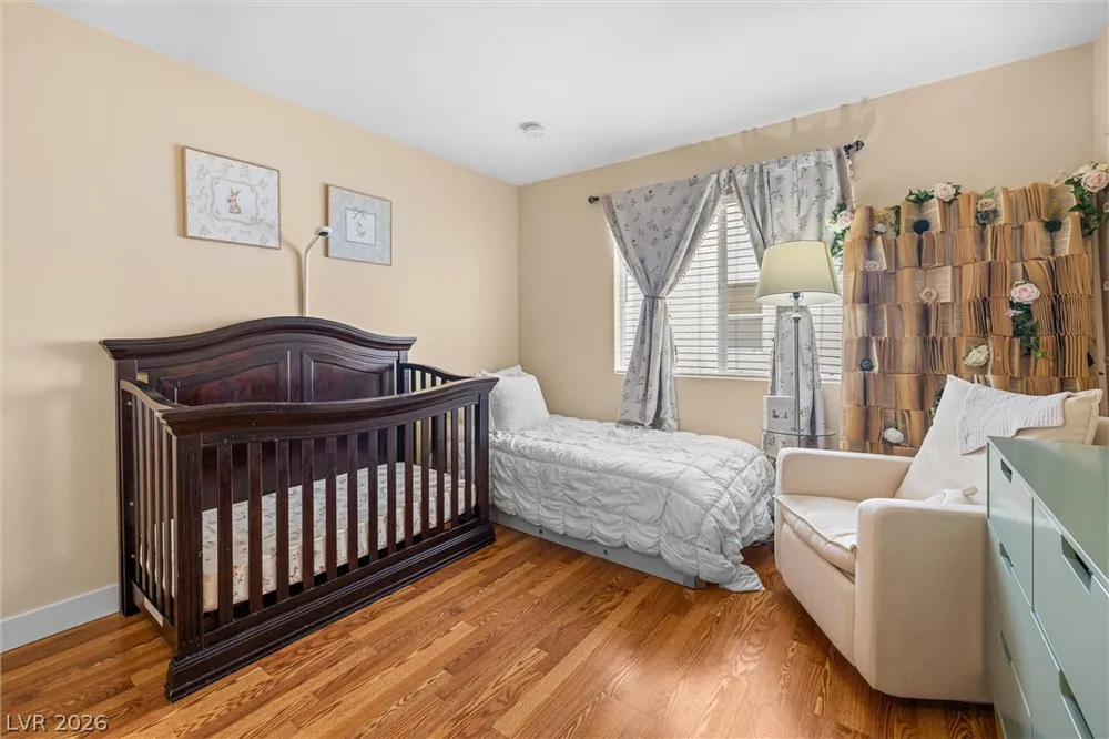 7705 Granberg Court Las Vegas, NV 89131