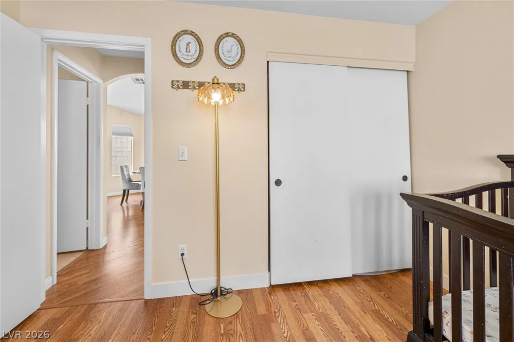 7705 Granberg Court Las Vegas, NV 89131