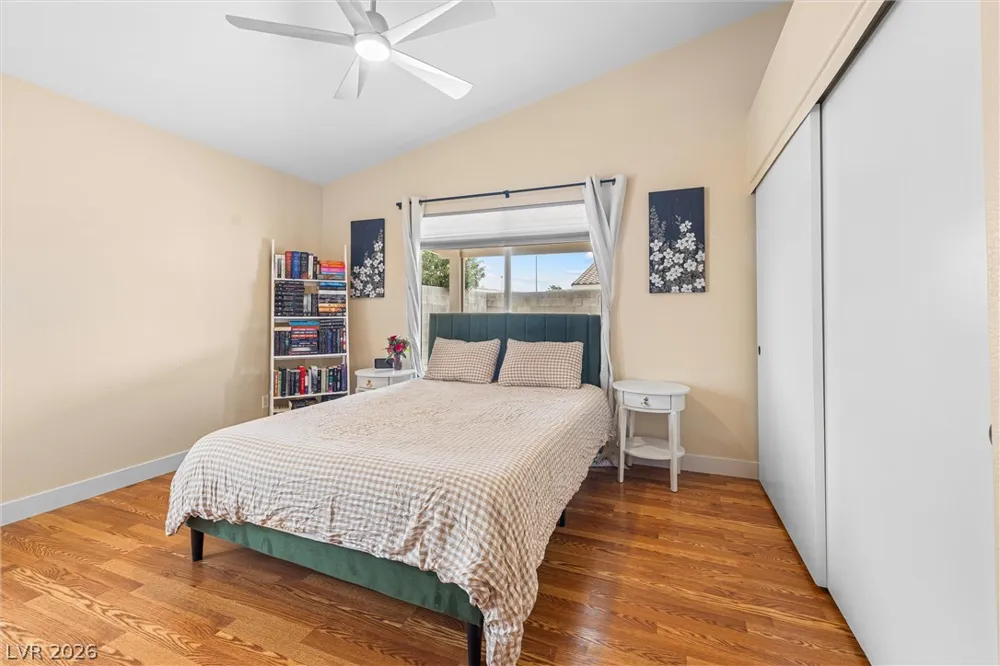 7705 Granberg Court Las Vegas, NV 89131