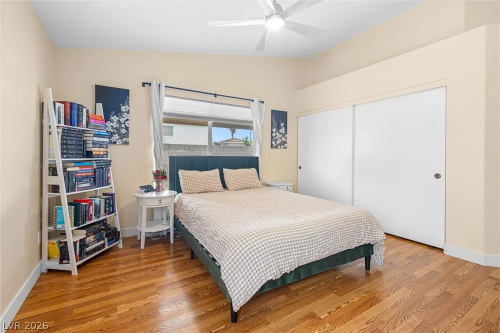 7705 Granberg Court Las Vegas, NV 89131