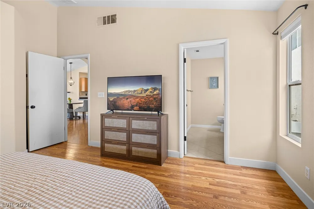 7705 Granberg Court Las Vegas, NV 89131
