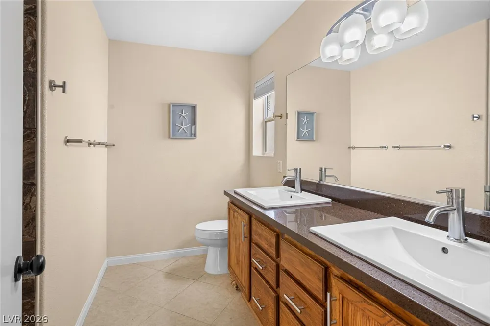 7705 Granberg Court Las Vegas, NV 89131