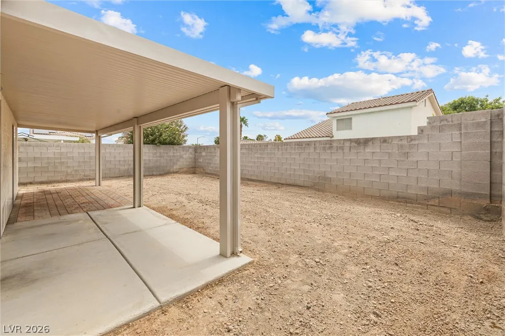 7705 Granberg Court Las Vegas, NV 89131