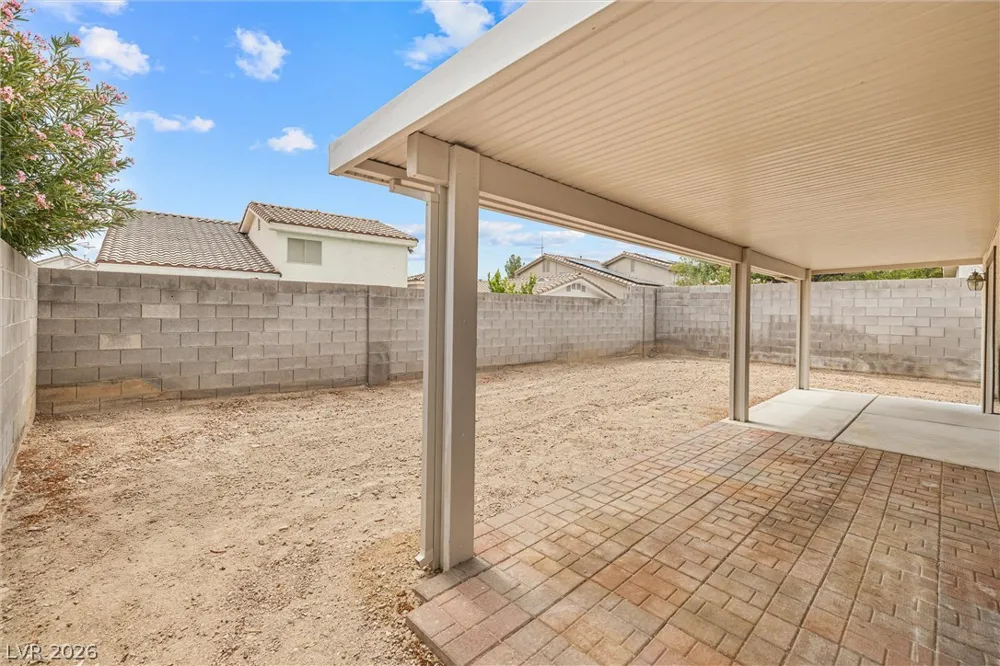 7705 Granberg Court Las Vegas, NV 89131