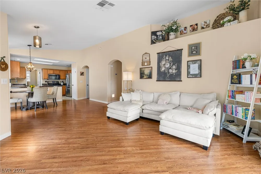 7705 Granberg Court Las Vegas, NV 89131