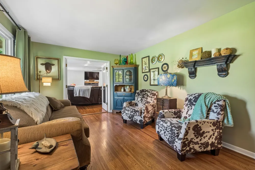 303 Weldon Dr Hermitage, TN 37076