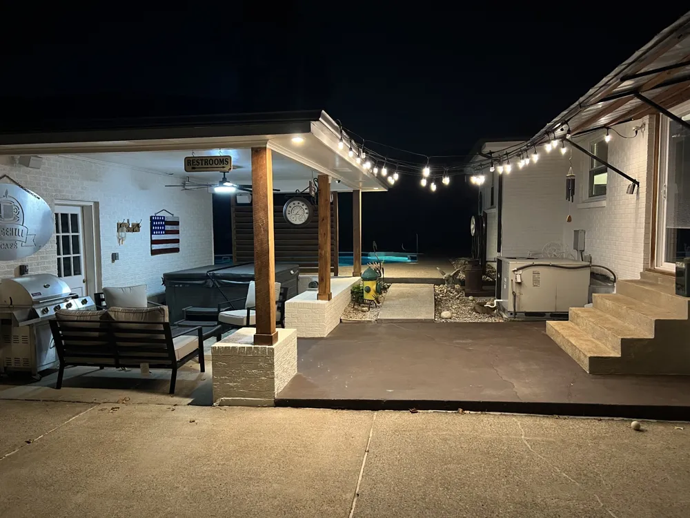 303 Weldon Dr Hermitage, TN 37076