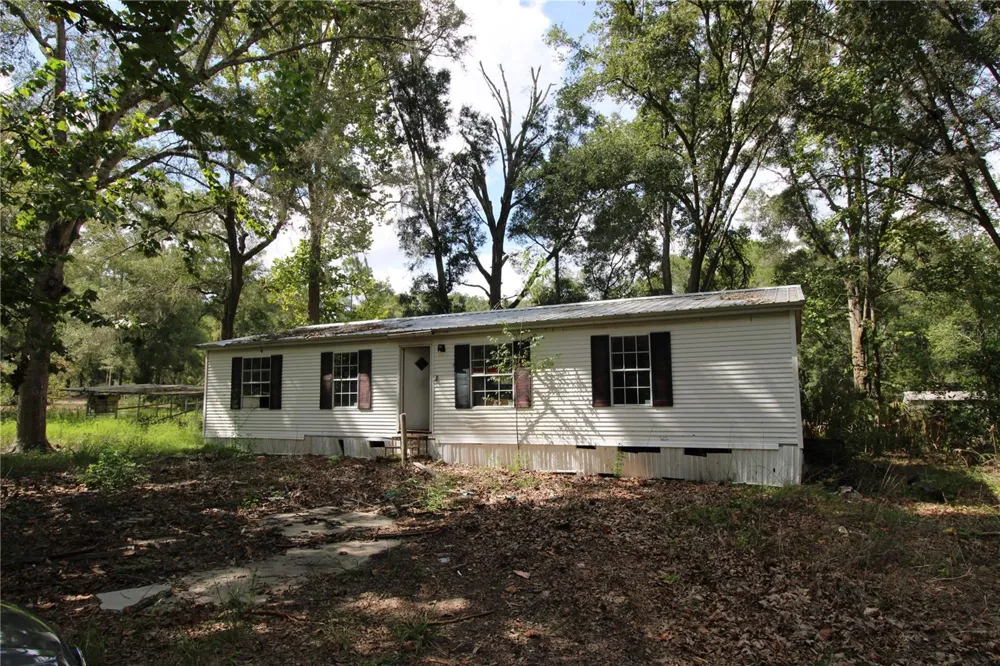 9599 NW 56TH LANE Chiefland, FL 32626