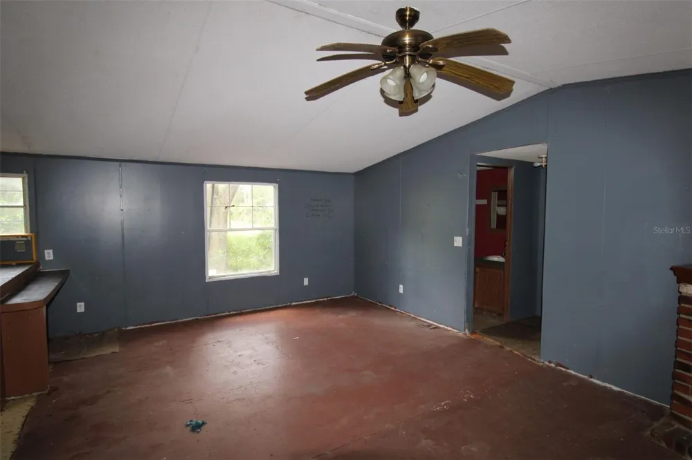 9599 NW 56TH LANE Chiefland, FL 32626