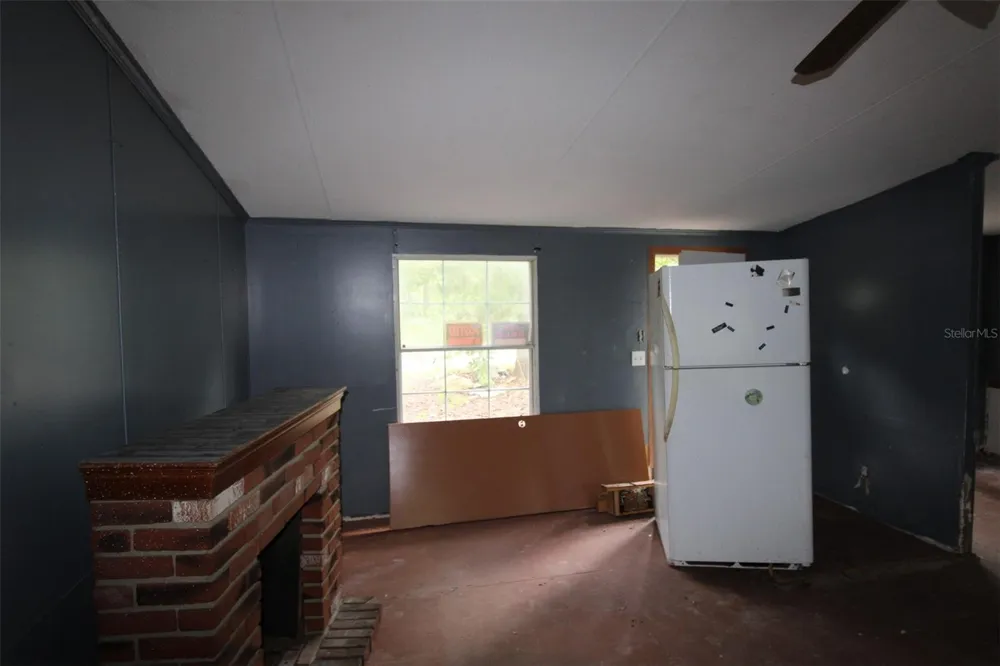 9599 NW 56TH LANE Chiefland, FL 32626