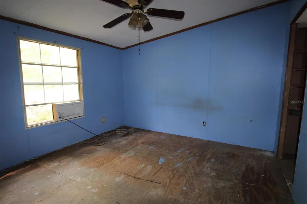 9599 NW 56TH LANE Chiefland, FL 32626