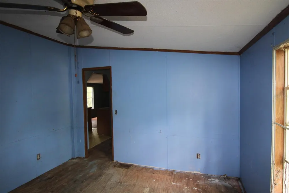 9599 NW 56TH LANE Chiefland, FL 32626