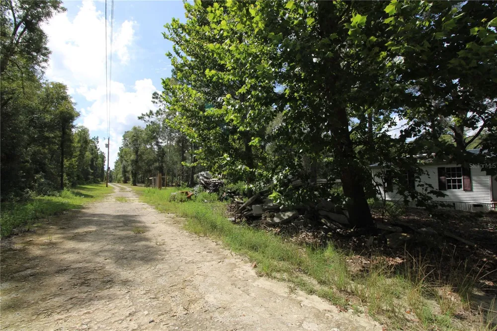 9599 NW 56TH LANE Chiefland, FL 32626
