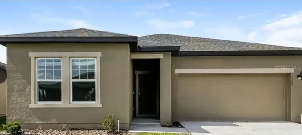 5752 MONROE SPRINGS WAY Lakeland, FL 33811
