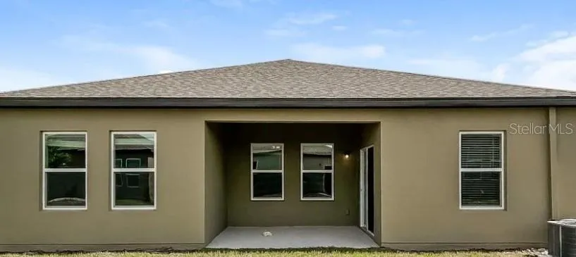 5752 MONROE SPRINGS WAY Lakeland, FL 33811