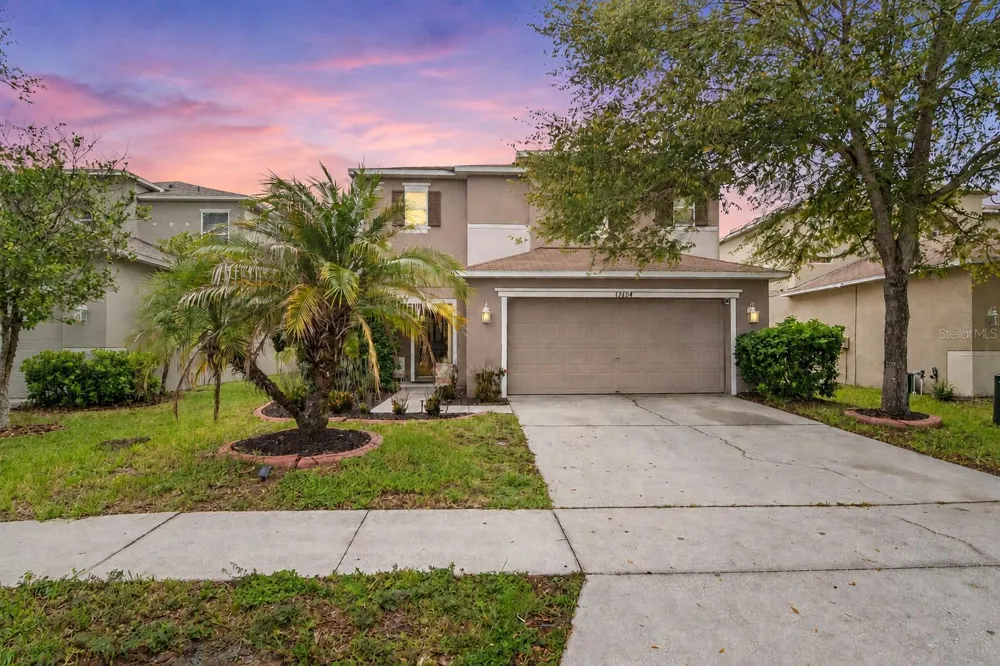 19604 TIMBERBLUFF DRIVE Land O Lakes, FL 34638