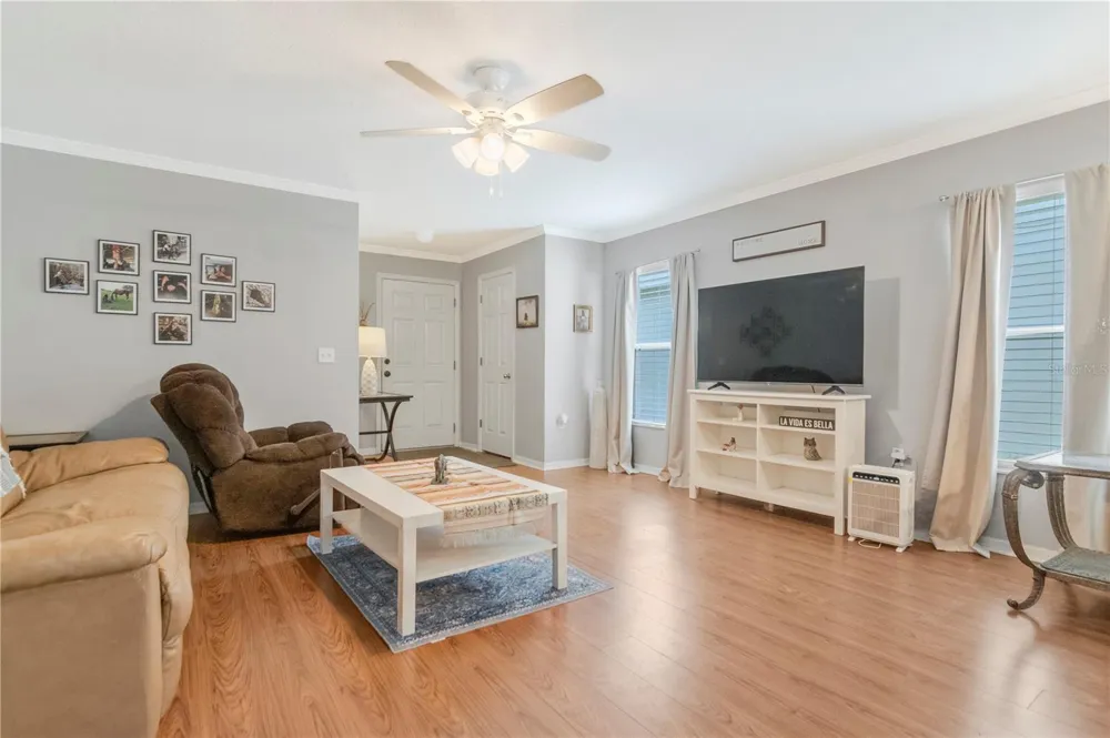 19604 TIMBERBLUFF DRIVE Land O Lakes, FL 34638