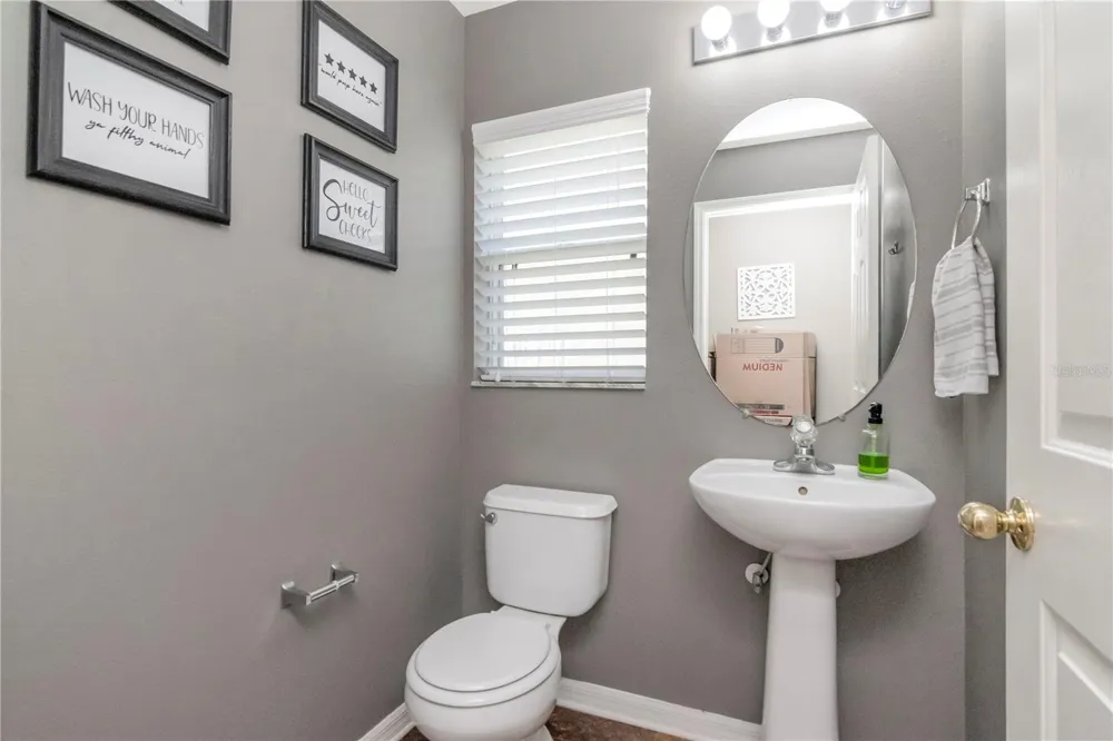 19604 TIMBERBLUFF DRIVE Land O Lakes, FL 34638