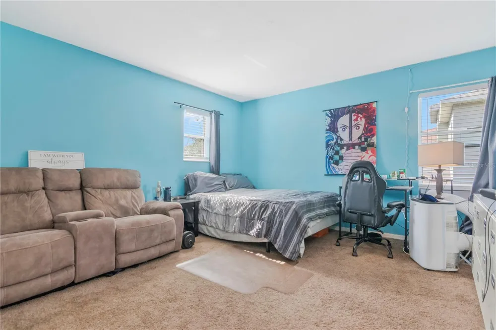 19604 TIMBERBLUFF DRIVE Land O Lakes, FL 34638