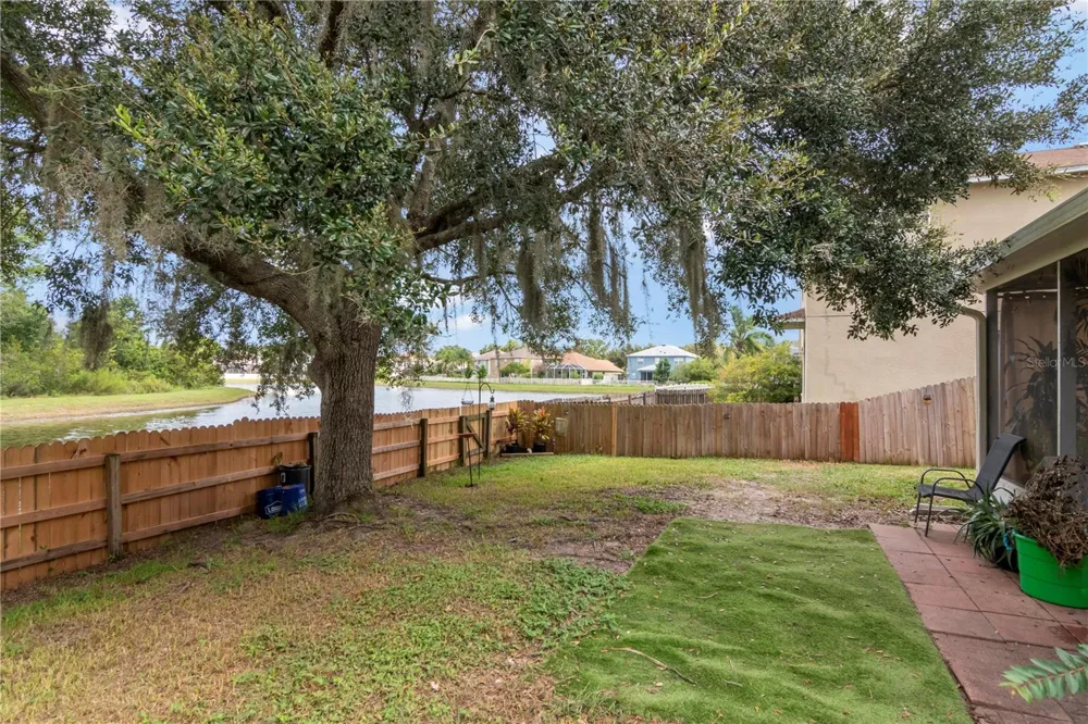 19604 TIMBERBLUFF DRIVE Land O Lakes, FL 34638
