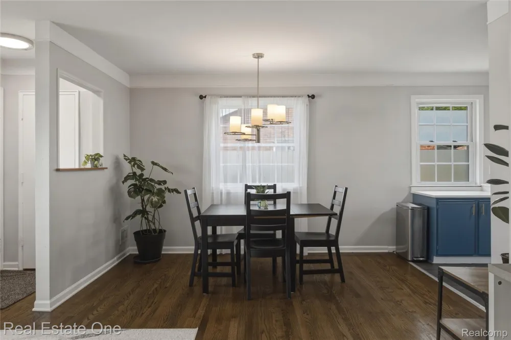 29929 Orangelawn Street Livonia City, MI 48150