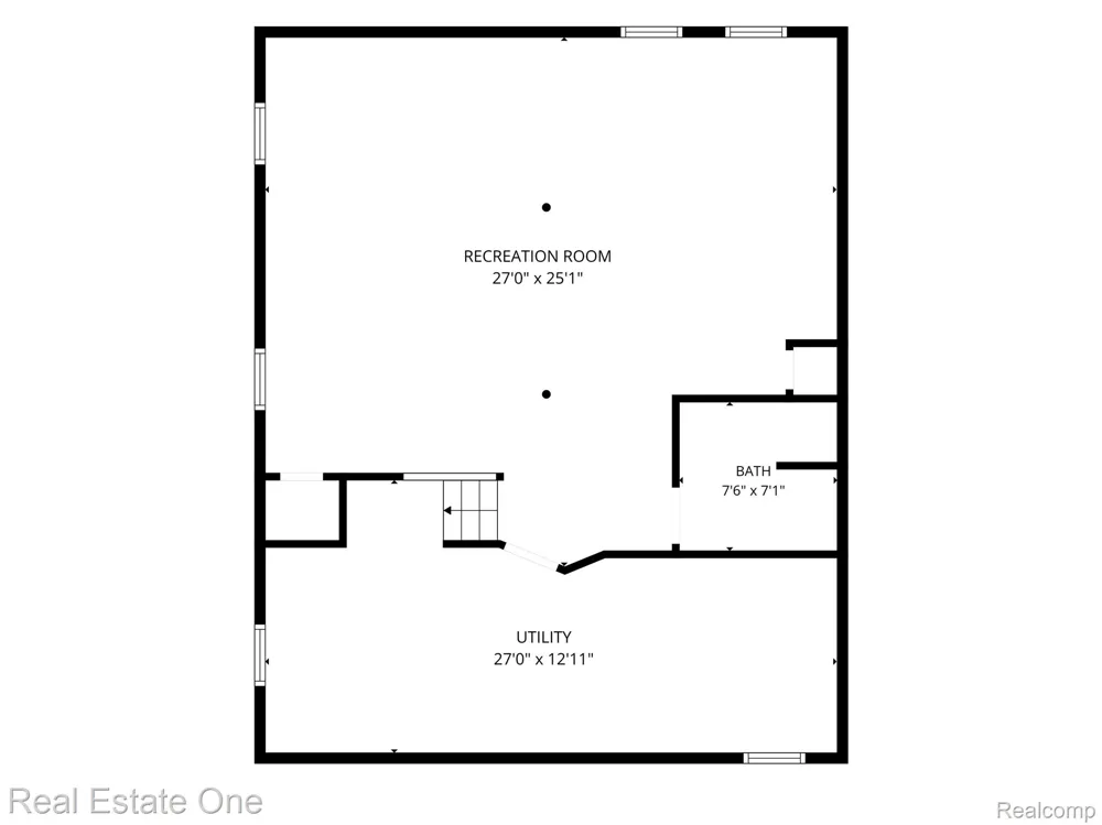 29929 Orangelawn Street Livonia City, MI 48150