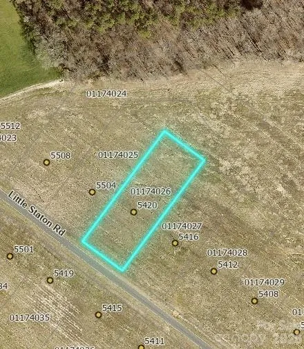 5420 Little Staton Road Marshville, NC 28103