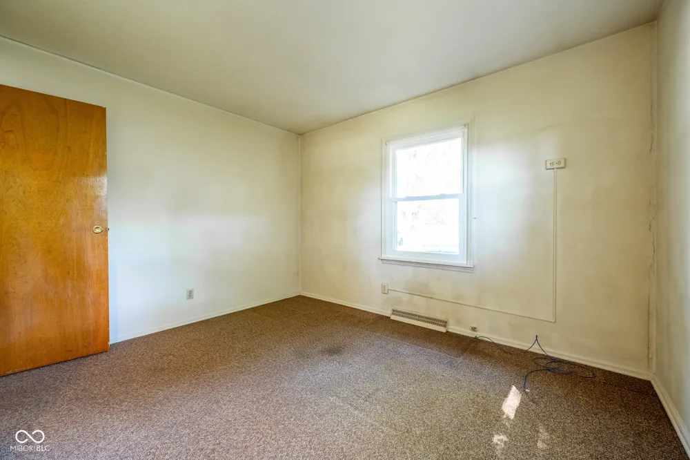 1222 E County Road 25 S Greencastle, IN 46135