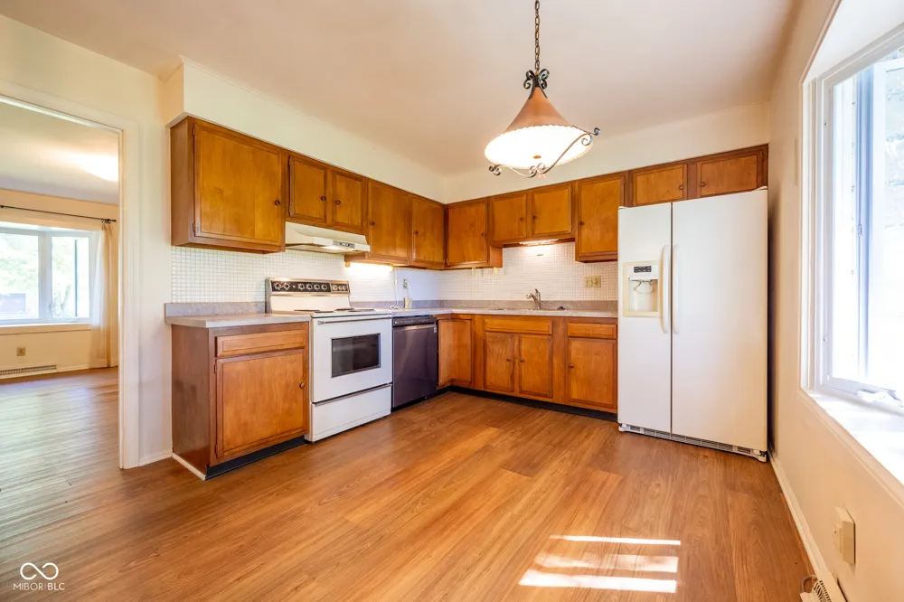 1222 E County Road 25 S Greencastle, IN 46135