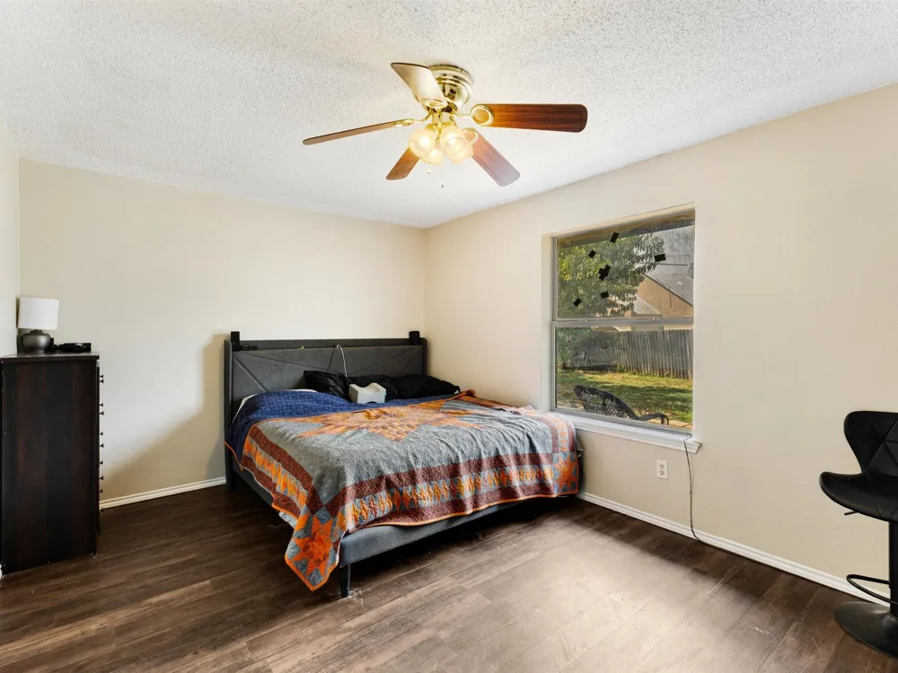 625 Linda Court Joshua, TX 76058