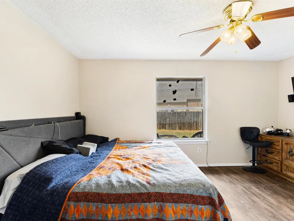 625 Linda Court Joshua, TX 76058