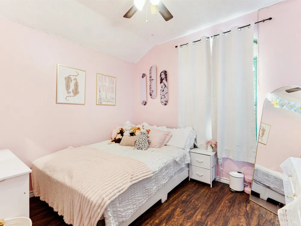 625 Linda Court Joshua, TX 76058