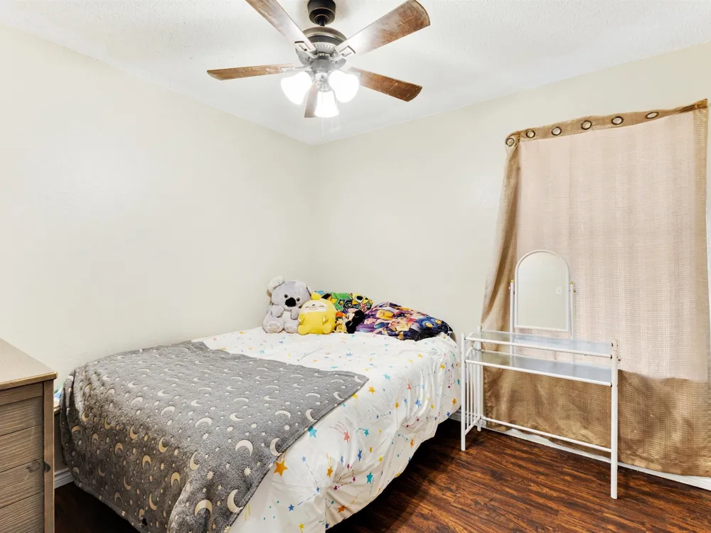625 Linda Court Joshua, TX 76058