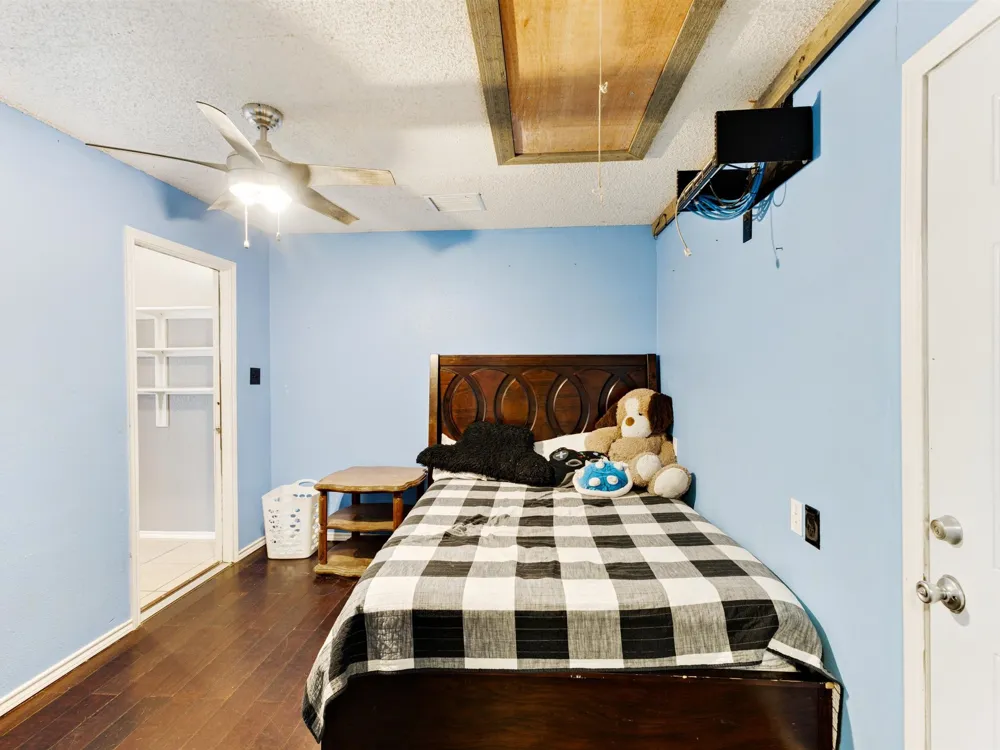 625 Linda Court Joshua, TX 76058