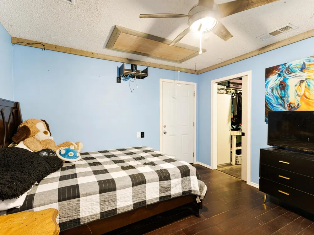 625 Linda Court Joshua, TX 76058