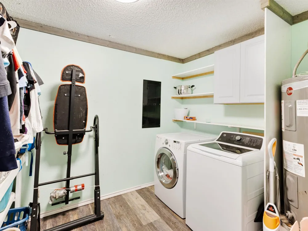 625 Linda Court Joshua, TX 76058