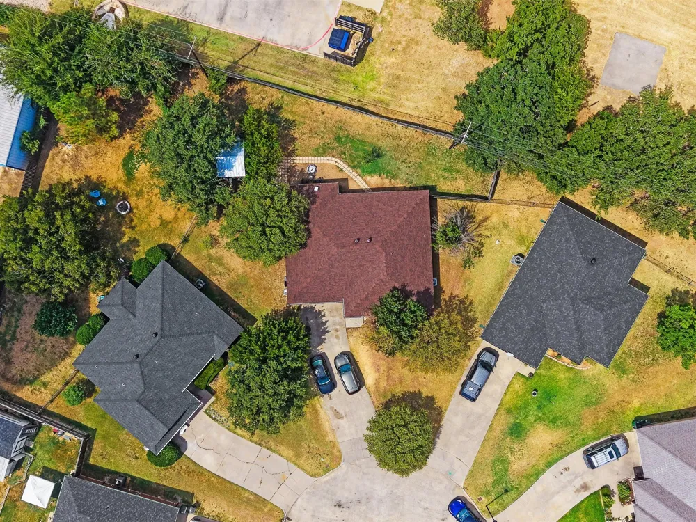 625 Linda Court Joshua, TX 76058