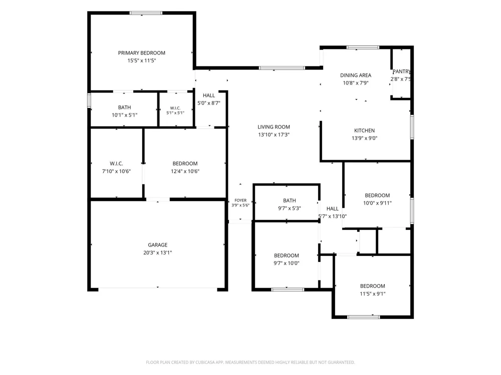 625 Linda Court Joshua, TX 76058