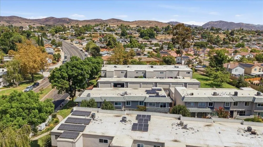 9457 Carlton Oaks Drive #B Santee, CA 92071