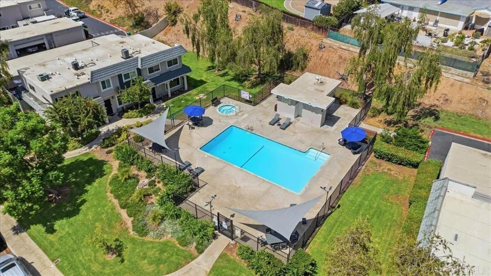 9457 Carlton Oaks Drive #B Santee, CA 92071