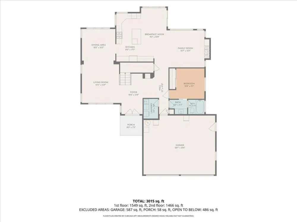 21748 Woodrose Place Salinas, CA 93908